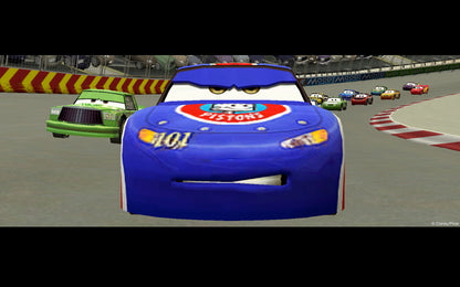 Buy Disney•Pixar Cars Steam Key Default Title Steam key – fast digital delivery | Volt Keys
