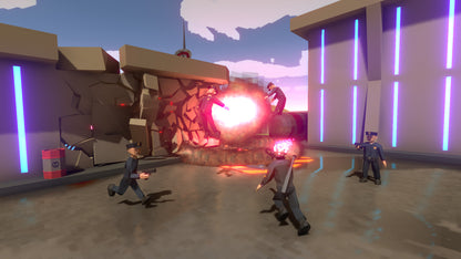Buy Demolish or Die Steam Key Default Title Steam key – fast digital delivery | Volt Keys