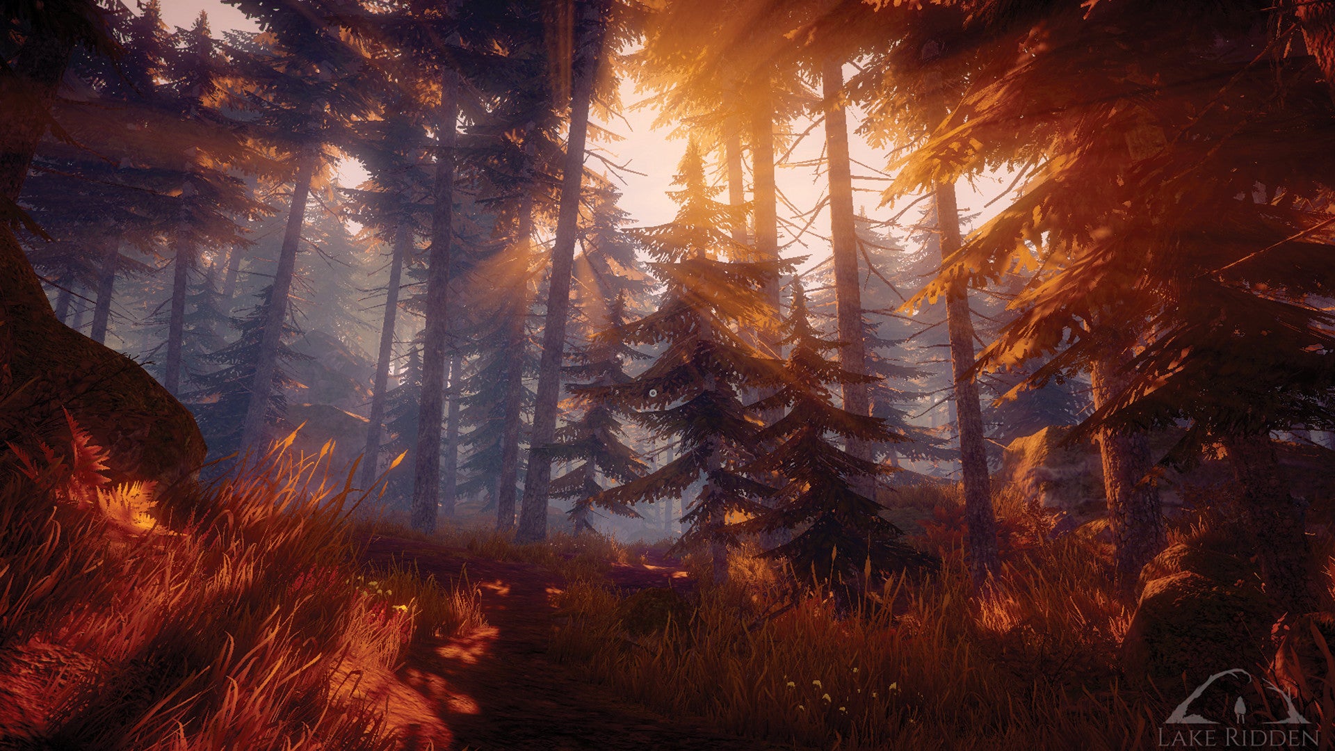 Buy Lake Ridden PC Steam Key Default Title Steam key – fast digital delivery | Volt Keys