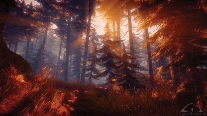 Buy Lake Ridden PC Steam Key Default Title Steam key – fast digital delivery | Volt Keys