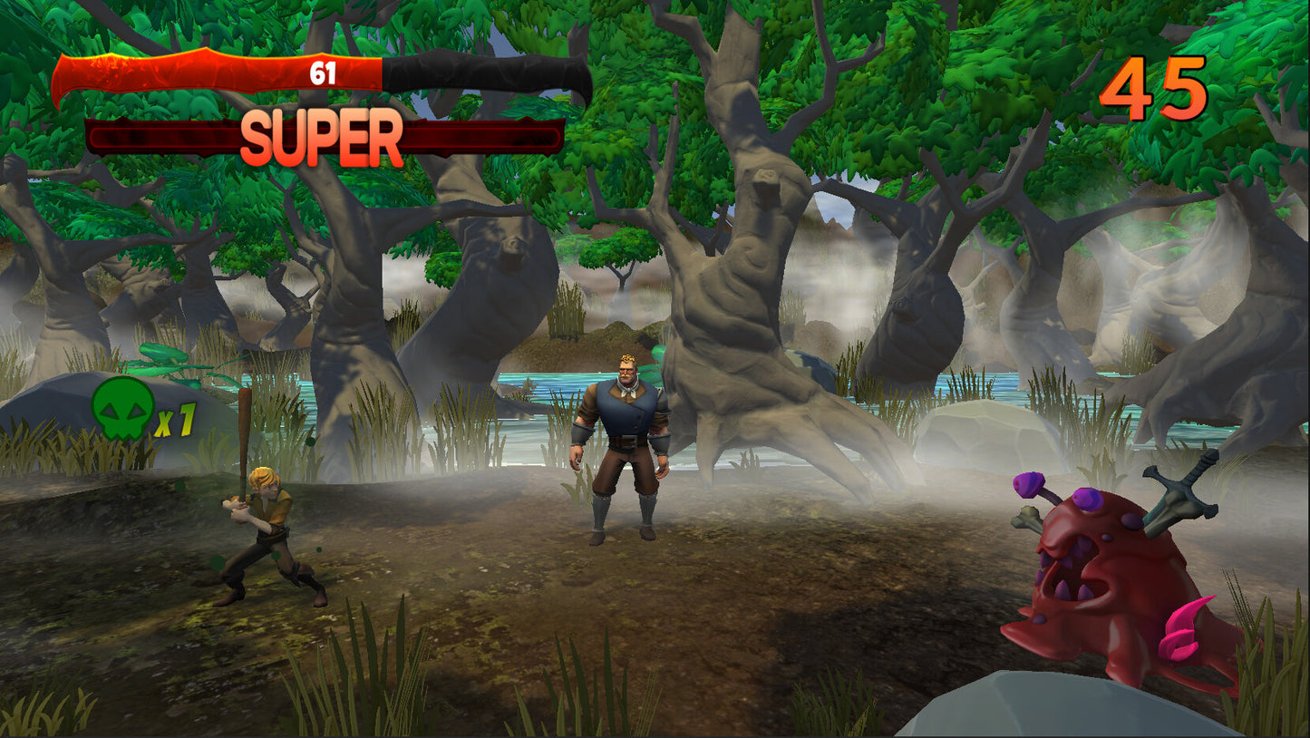 Buy BAT HERO Steam Key Default Title Steam key – fast digital delivery | Volt Keys