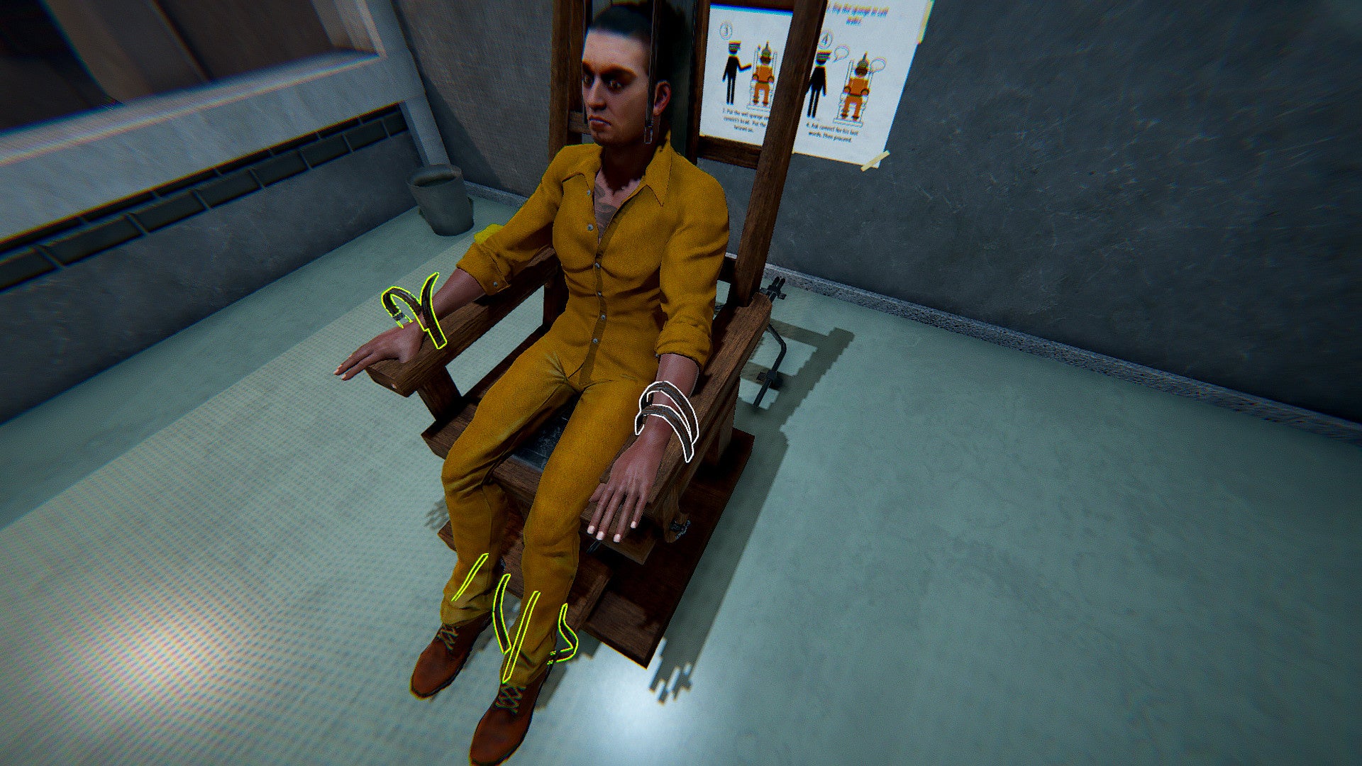 Buy Prison Simulator Steam Key Default Title Steam key – fast digital delivery | Volt Keys