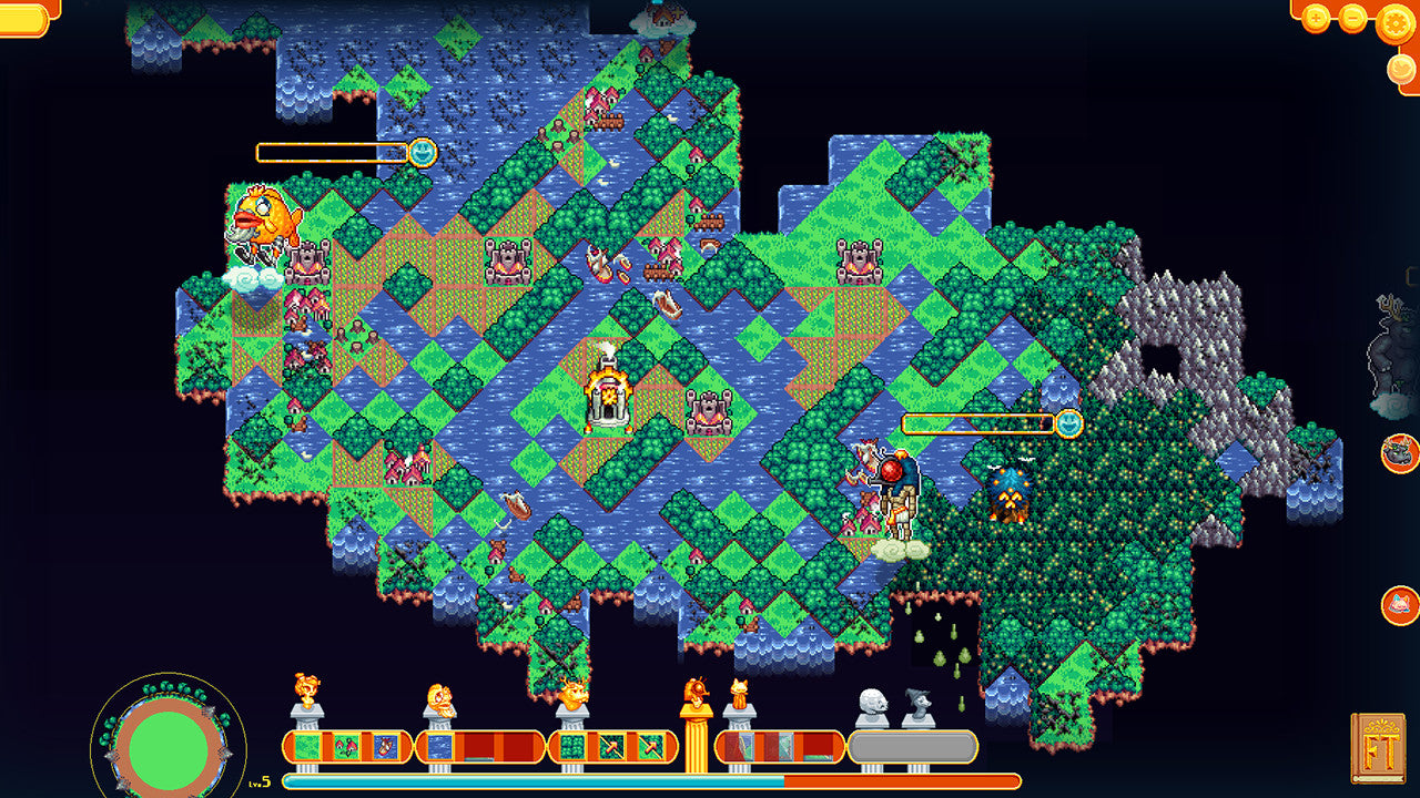 Buy Fate Tectonics Steam Key Default Title Steam key – fast digital delivery | Volt Keys