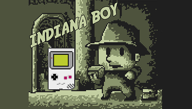 Buy Indiana Boy Steam Edition Steam Key Default Title Steam key – fast digital delivery | Volt Keys