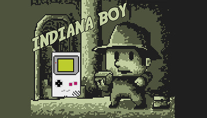 Buy Indiana Boy Steam Edition Steam Key Default Title Steam key – fast digital delivery | Volt Keys