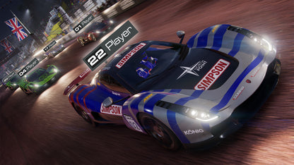 Buy GRID Legends PC Steam Key Default Title Steam key – fast digital delivery | Volt Keys
