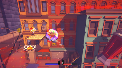 Buy Cranked Up Steam Key Default Title Steam key – fast digital delivery | Volt Keys