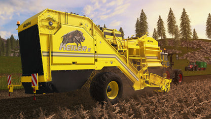 Buy Farming Simulator 17 - ROPA Pack DLC Steam Key Default Title Steam key – fast digital delivery | Volt Keys