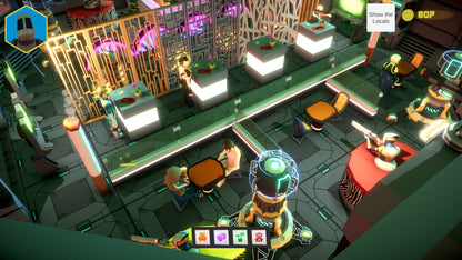 Buy Deep Space Tavern PC Steam Key Default Title Steam key – fast digital delivery | Volt Keys