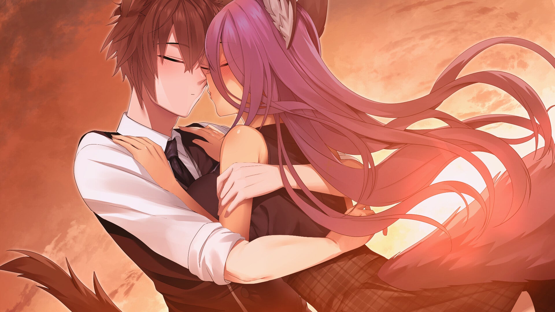 Buy Pretty Overseer - Dating Sim Steam Key Default Title Steam key – fast digital delivery | Volt Keys