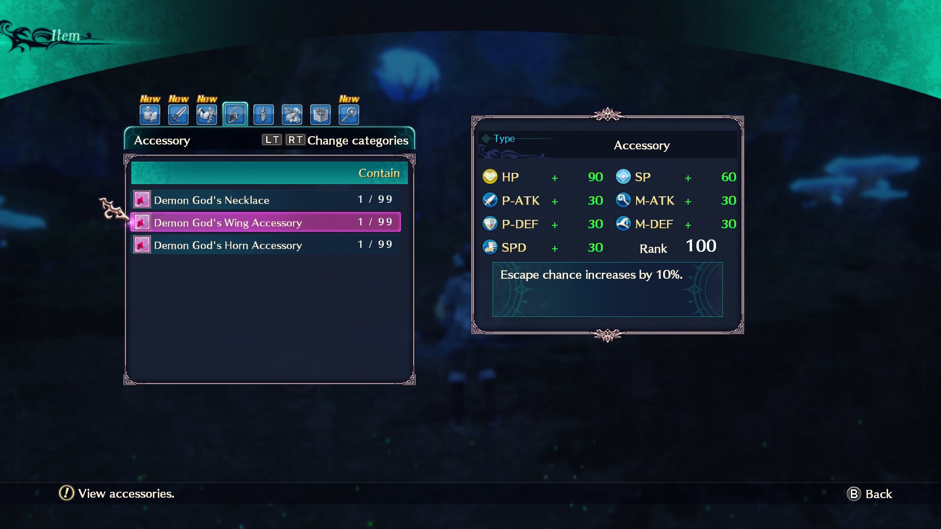 Buy Dragon Star Varnir - Ultimate Accessory Set Trio DLC Steam Key Default Title Steam key – fast digital delivery | Volt Keys