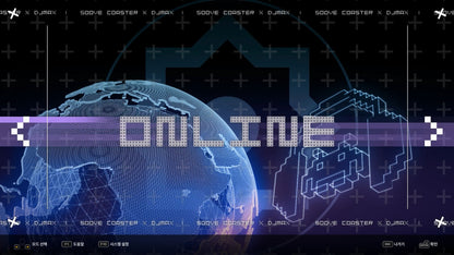 Buy DJMAX RESPECT V - GROOVE COASTER PACK DLC Steam Key Default Title Steam key – fast digital delivery | Volt Keys