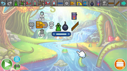 Contraptions 2 PC Steam Key