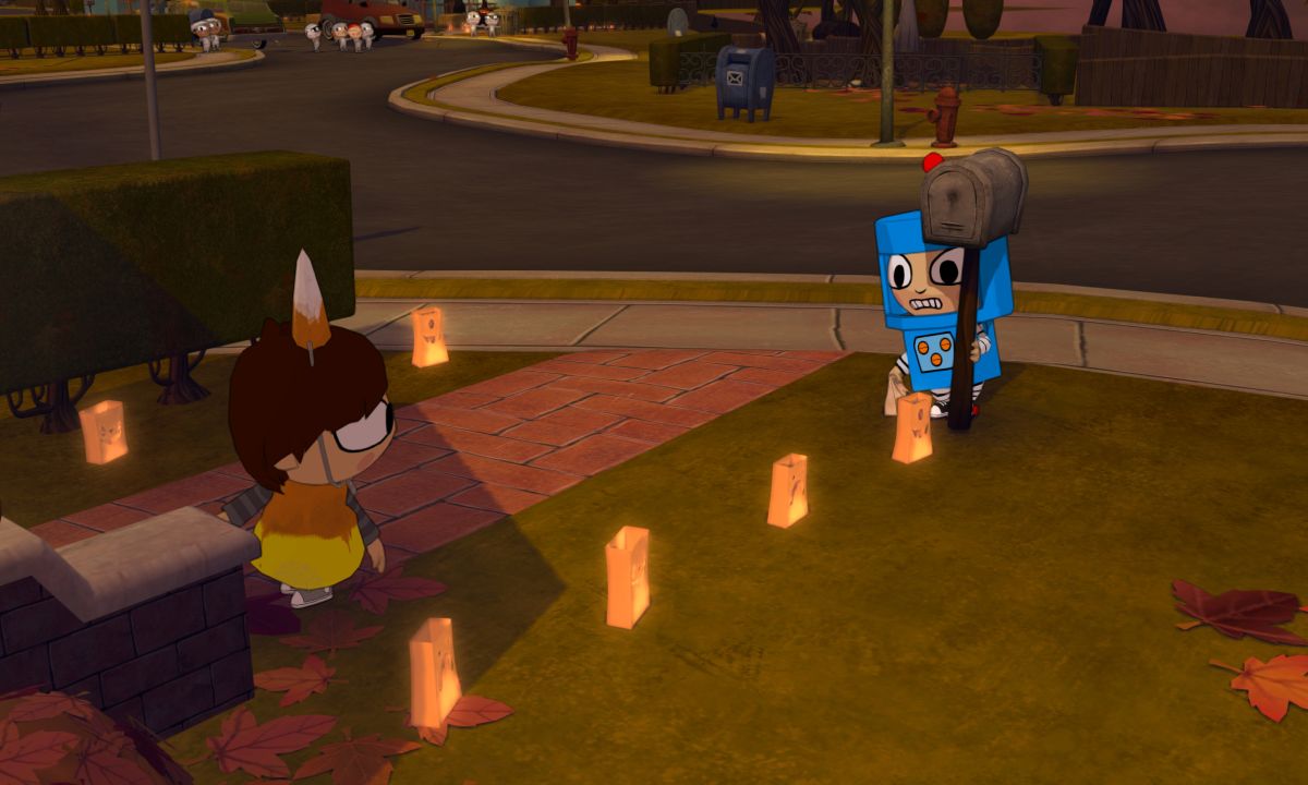 Buy Costume Quest PC Steam Key Default Title Steam key – fast digital delivery | Volt Keys