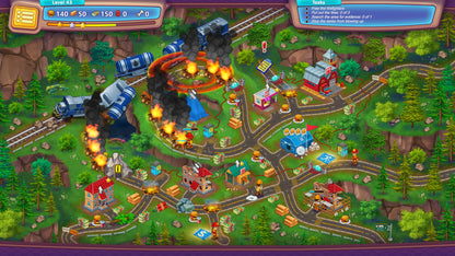 Buy Rescue Team: Evil Genius Steam Key Default Title Steam key – fast digital delivery | Volt Keys