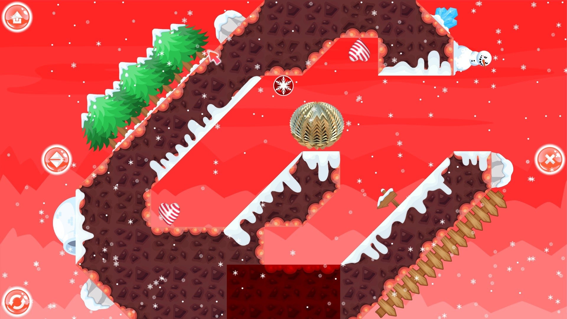 Buy GraFi Christmas Steam Key Default Title Steam key – fast digital delivery | Volt Keys