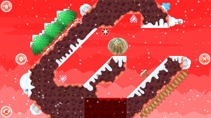 Buy GraFi Christmas Steam Key Default Title Steam key – fast digital delivery | Volt Keys