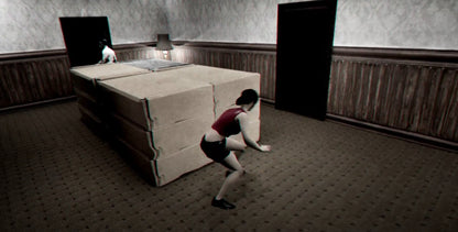 Buy The Inner Demons Steam Key Default Title Steam key – fast digital delivery | Volt Keys