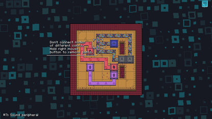 Buy Trans Neuronica Steam Key Default Title Steam key – fast digital delivery | Volt Keys
