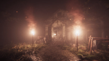Escape the Ayuwoki - The Summoning DLC PC Steam Key