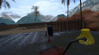 Builder Simulator VR PC Steam Key