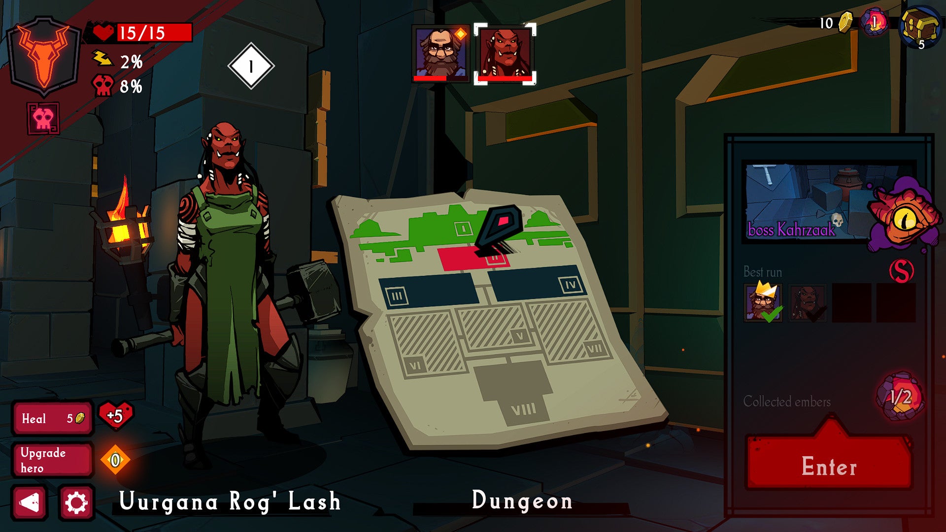 Buy Puzzle Forge Dungeon Steam Key Default Title Steam key – fast digital delivery | Volt Keys