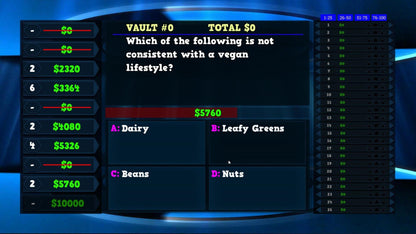 Buy Trivia Vault Health Trivia Deluxe Steam Key Default Title Steam key – fast digital delivery | Volt Keys