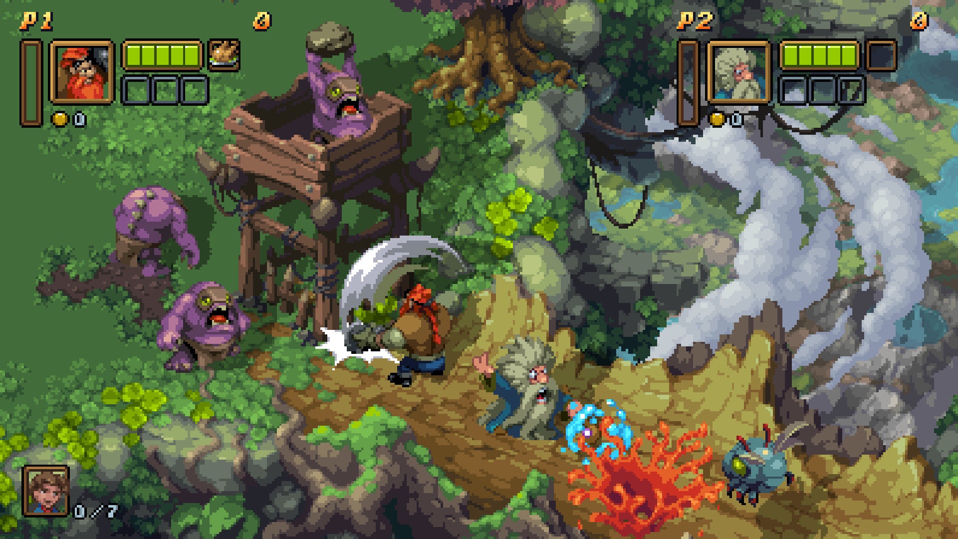 Buy Battle Axe Steam Key Default Title Steam key – fast digital delivery | Volt Keys