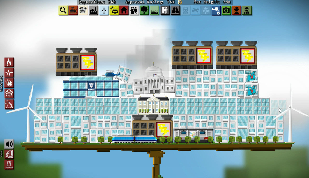 Buy BalanCity Steam Key Default Title Steam key – fast digital delivery | Volt Keys