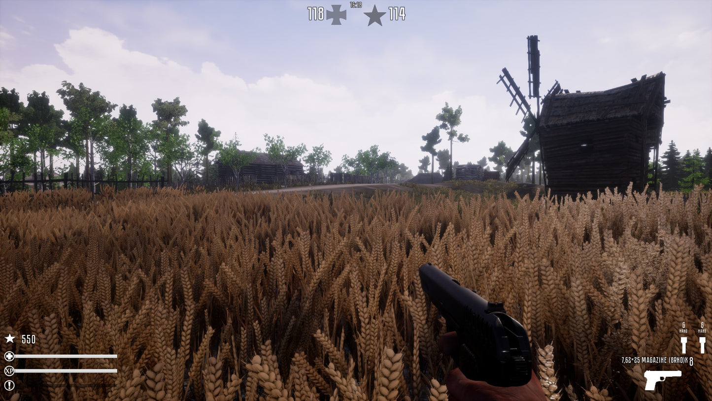 Buy Fog of War Steam Key Default Title Steam key – fast digital delivery | Volt Keys