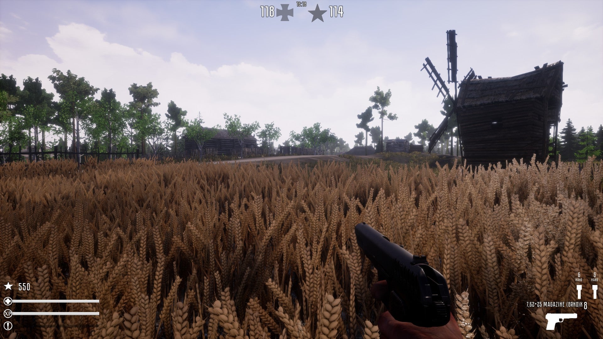 Buy Fog of War Steam Key Default Title Steam key – fast digital delivery | Volt Keys