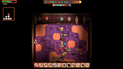 Buy Everafter Falls PC Steam Key Default Title Steam key – fast digital delivery | Volt Keys