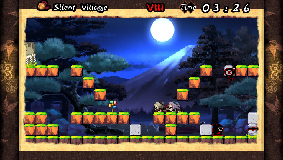 Buy Ninja Usagimaru: Two Tails of Adventure Steam Key Default Title Steam key – fast digital delivery | Volt Keys