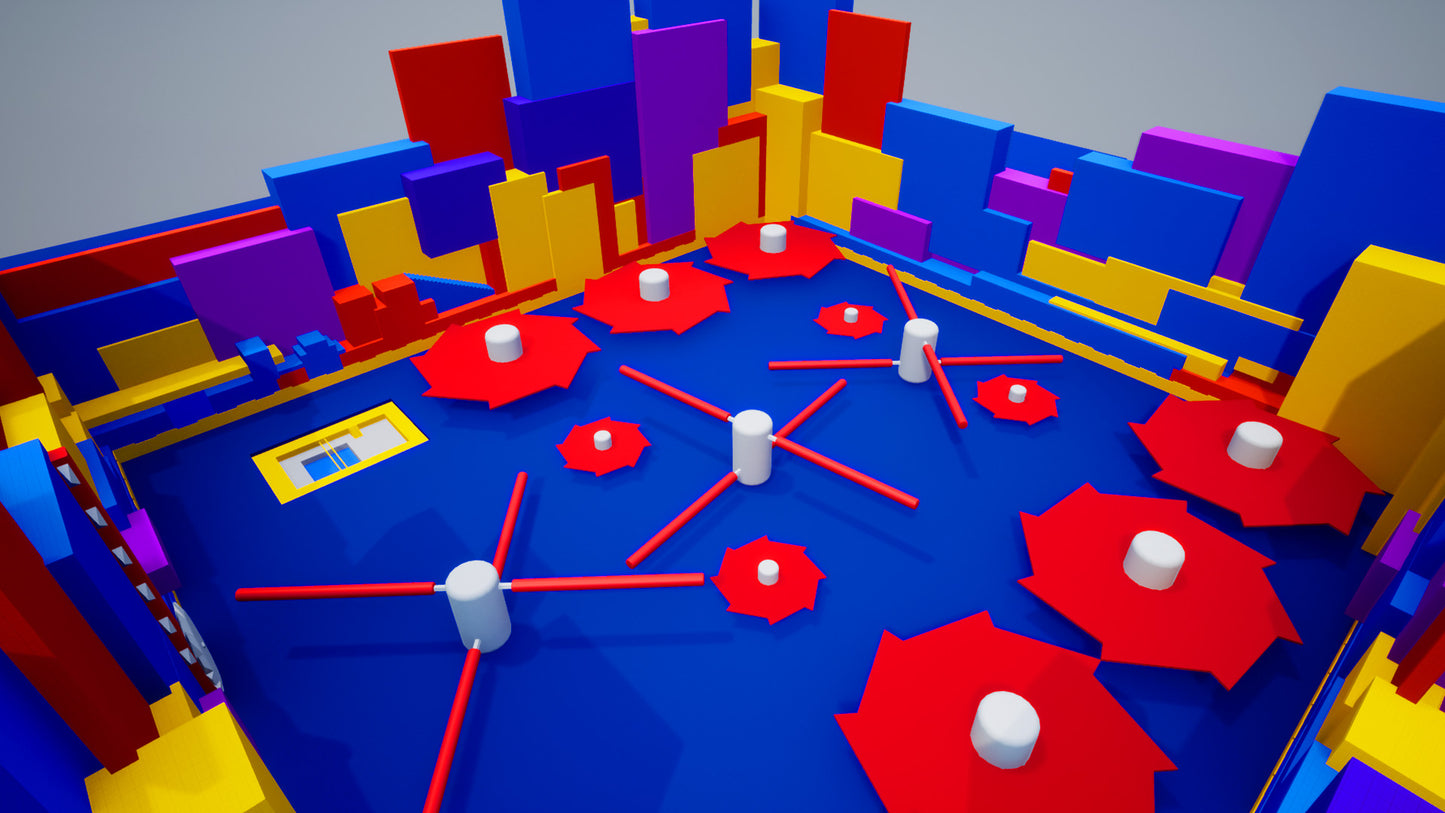 Buy Ragdolls Playground: The Sandbox Steam Key Default Title Steam key – fast digital delivery | Volt Keys