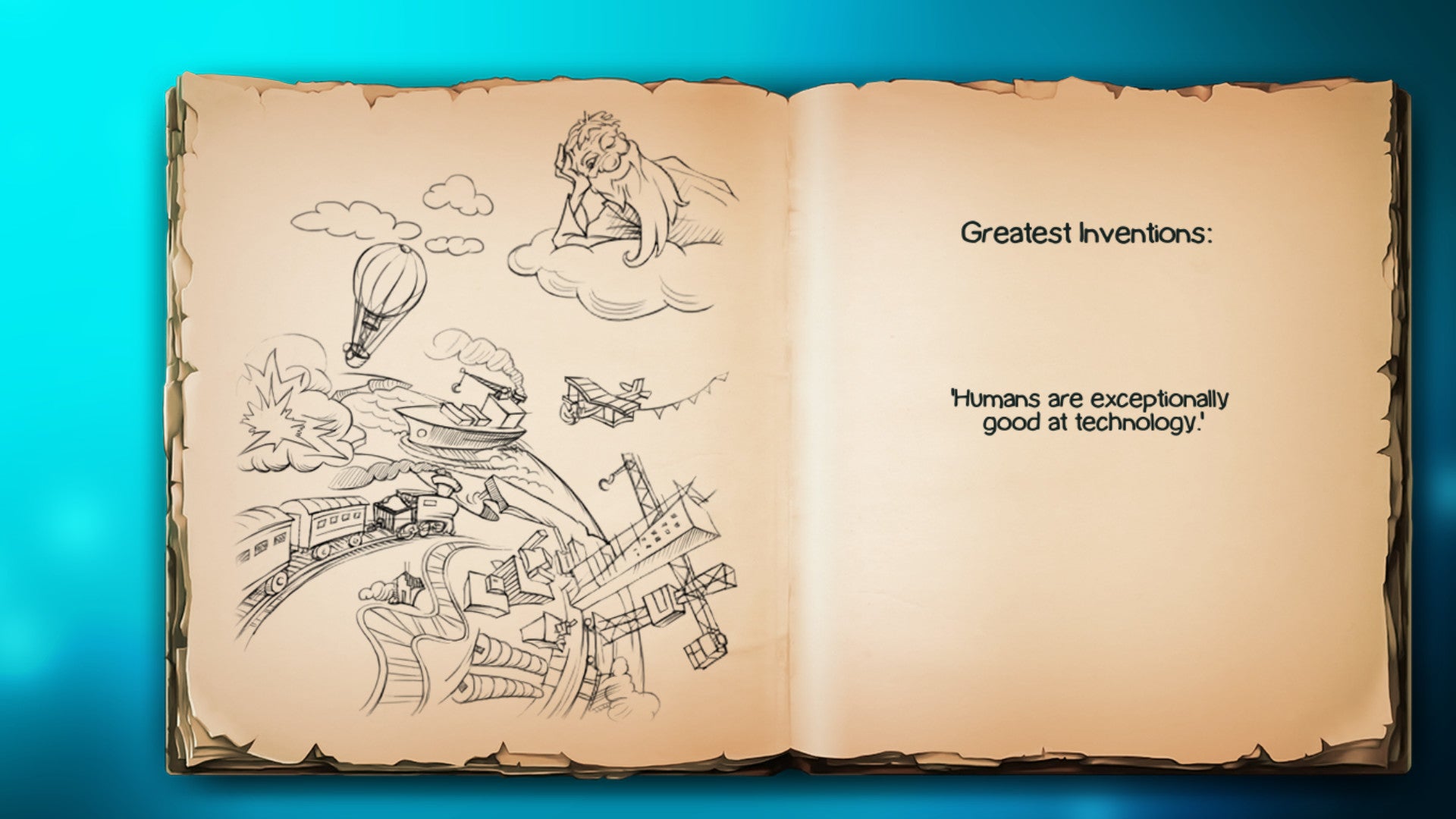 Buy Doodle God Blitz - Greatest Inventions DLC Steam Key Default Title Steam key – fast digital delivery | Volt Keys