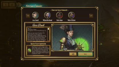 Buy Ironcast PC Steam Key Default Title Steam key – fast digital delivery | Volt Keys