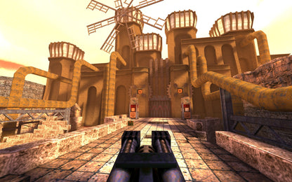Buy Quake Steam Key Default Title Steam key – fast digital delivery | Volt Keys