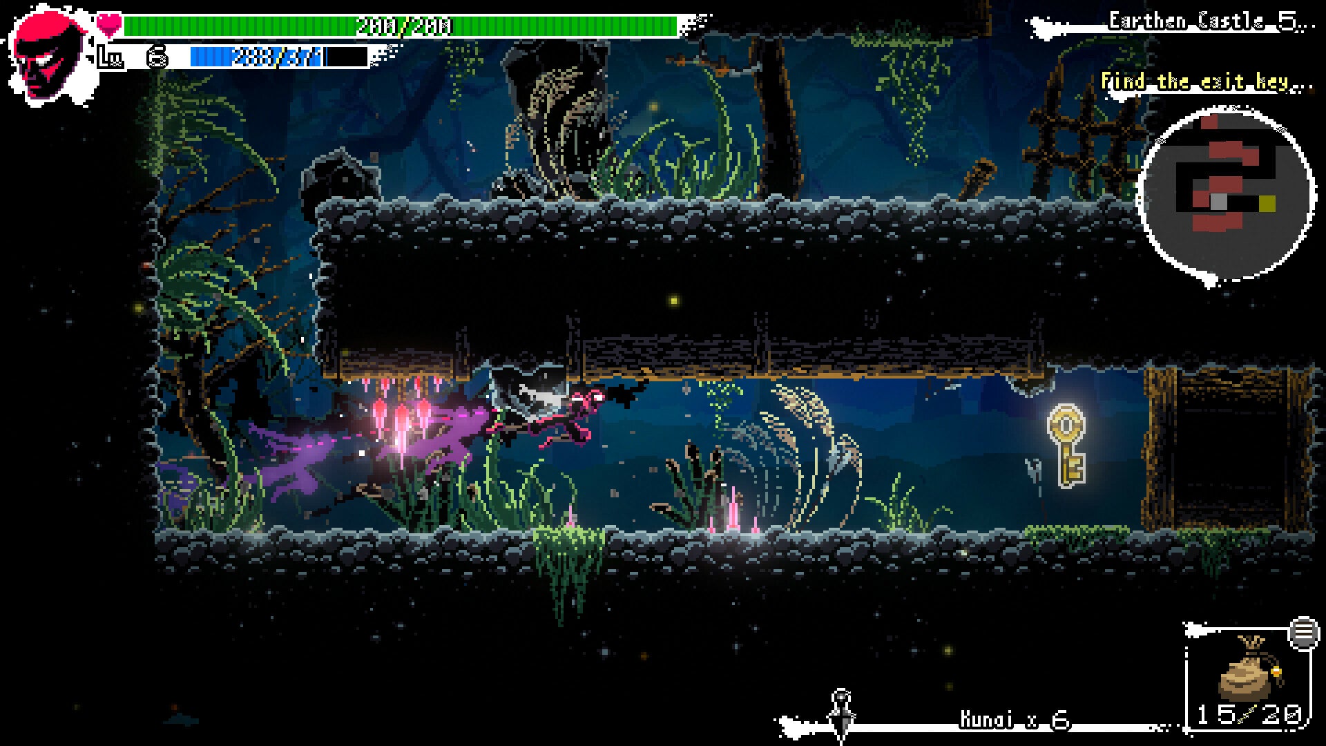 Buy Ninja or Die: Shadow of the Sun PC Steam Key Default Title Steam key – fast digital delivery | Volt Keys