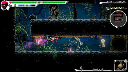 Buy Ninja or Die: Shadow of the Sun PC Steam Key Default Title Steam key – fast digital delivery | Volt Keys