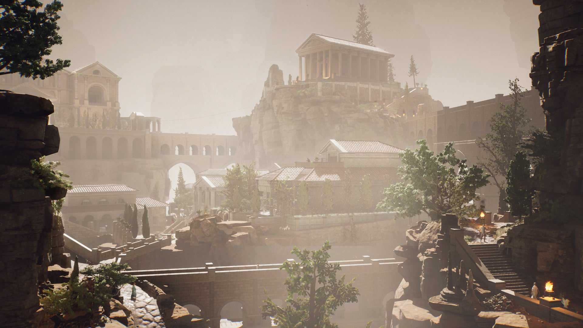 Buy The Forgotten City Steam Key Default Title Steam key – fast digital delivery | Volt Keys
