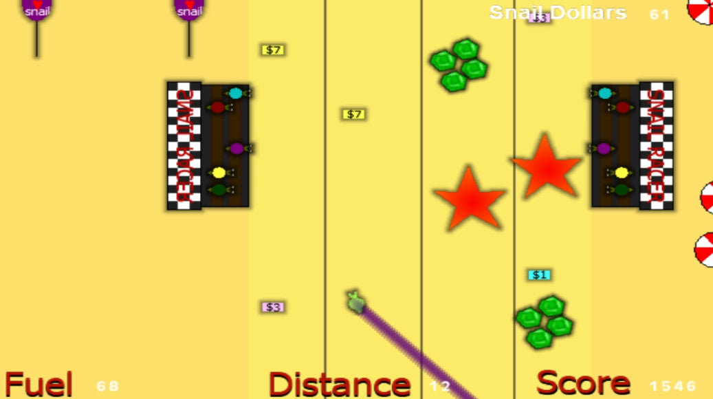 Snail Racer EXTREME PC Steam Key