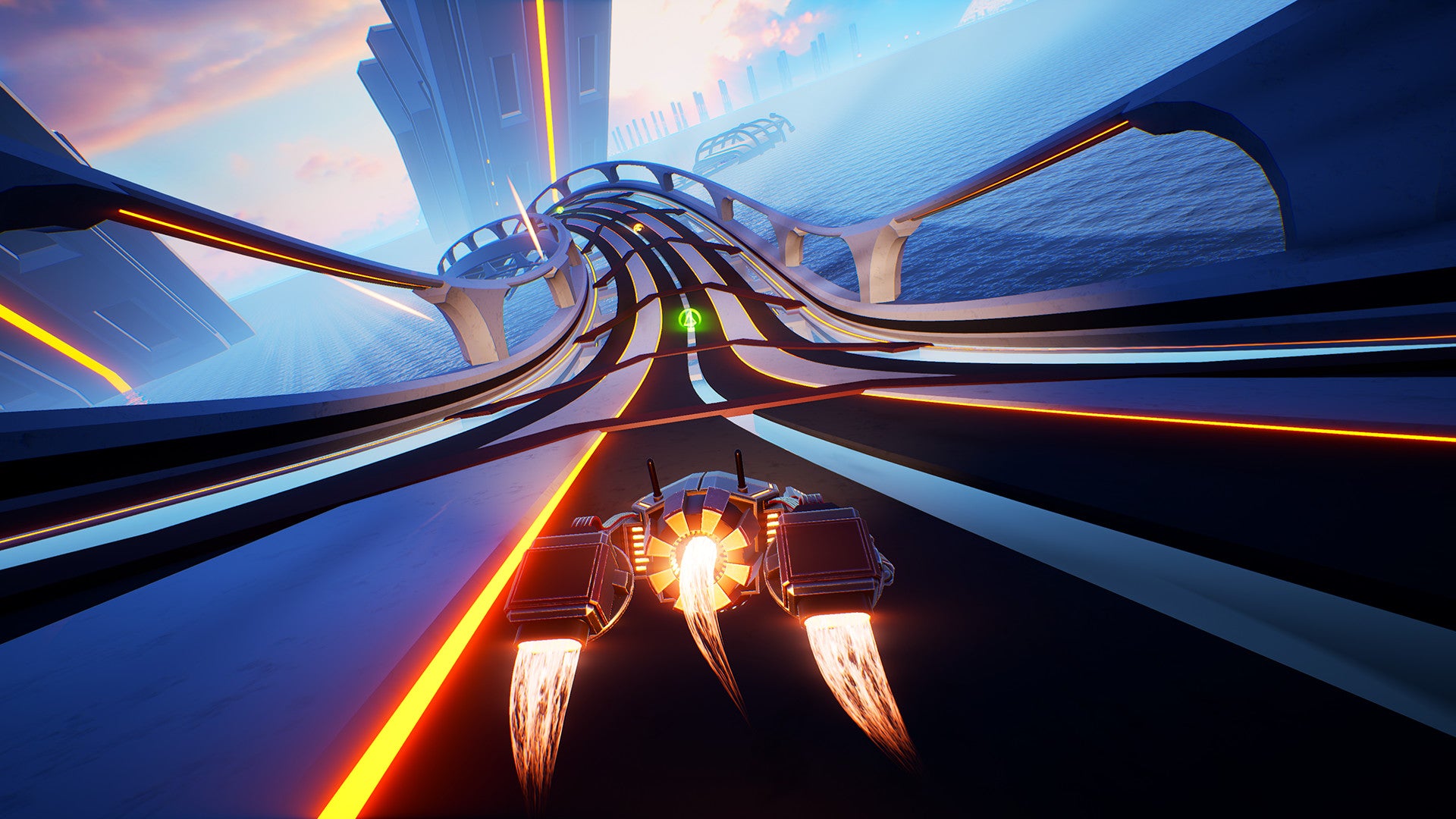Buy DriftForce Steam Key Default Title Steam key – fast digital delivery | Volt Keys