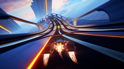 Buy DriftForce Steam Key Default Title Steam key – fast digital delivery | Volt Keys