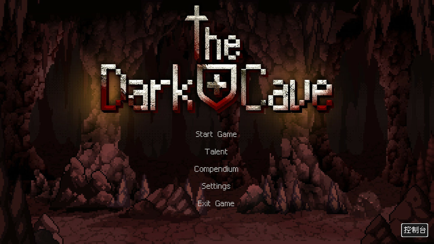 Buy The Dark Cave PC Steam Key Default Title Steam key – fast digital delivery | Volt Keys