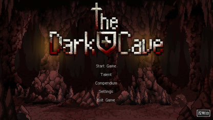 Buy The Dark Cave PC Steam Key Default Title Steam key – fast digital delivery | Volt Keys