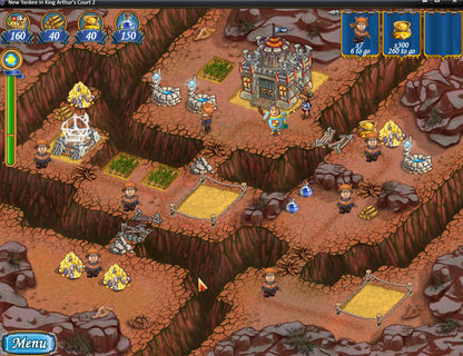 Buy New Yankee in King Arthur's Court 2 PC Steam Key Default Title Steam key – fast digital delivery | Volt Keys