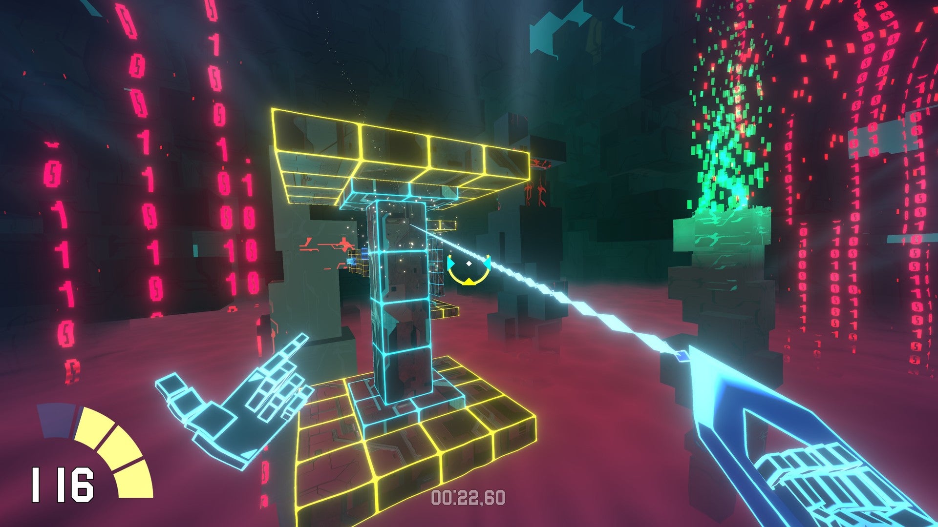 Buy Cyber Hook - Lost Numbers DLC Steam Key Default Title Steam key – fast digital delivery | Volt Keys