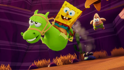 Buy SpongeBob SquarePants: The Cosmic Shake Steam Key Default Title Steam key – fast digital delivery | Volt Keys