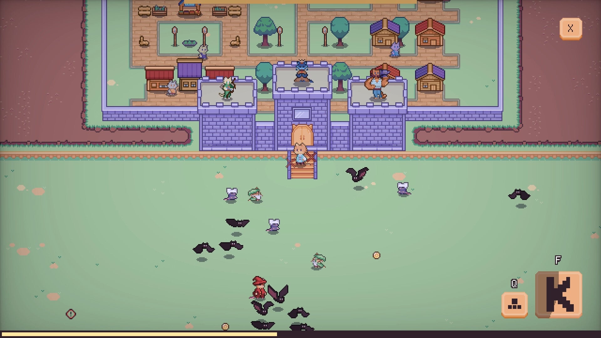 Buy Cat Bait PC Steam Key Default Title Steam key – fast digital delivery | Volt Keys