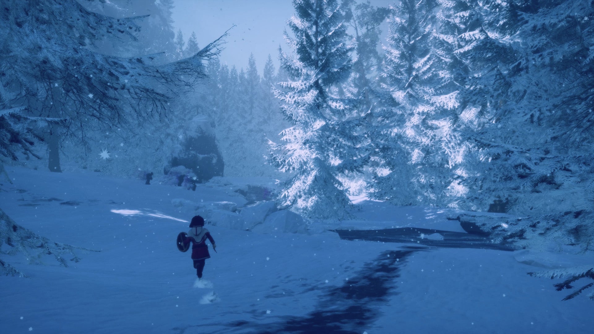 Buy Skabma - Snowfall PC Steam Key Default Title Steam key – fast digital delivery | Volt Keys